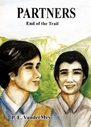 Michigan Books, Novels, MI, Dan, a backwoods Kentuckian, wants to be a wagon train guide and explore the new land west of the Mississippi.  He spends his time talking to other explorers and anyone who can give him information.  Then he meets James, a rich kid from Pennsylvania who wants the same thing, they partner up to see if they can do it. Michigan Books, Novels, MI, Dan, a backwoods Kentuckian, wants to be a wagon train guide and explore the new land west of the Mississippi.  He spends his time talking to other explorers and anyone who can give him information.  Then he meets James, a rich kid from Pennsylvania who wants the same thing, they partner up to see if they can do it.